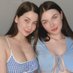 Audrey & Sadie (@audreyxsadie) Twitter profile photo Audrey & Sadie (@audreyxsadie) Twitter profile photo
