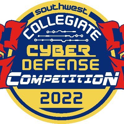 The Southwest Regional Collegiate Cyber Defense Competition