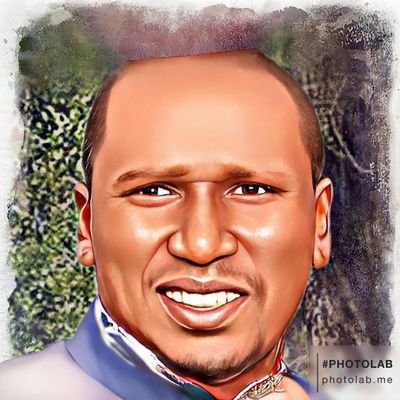 Aaroncheruiyot Profile Picture