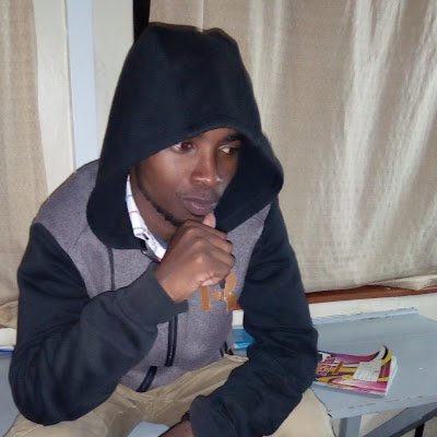 SammyKisina's profile picture. Just a guy who likes code. CTO https://t.co/OpRXhCoNdJ