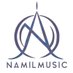 NAMIL MUSIC (@nanyishop) Twitter profile photo