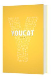 YOUCAT is short for Youth Catechism of the Catholic Church. Follow Pope BXVI's desire and study it with passion and perseverance. Stand strong in the faith!