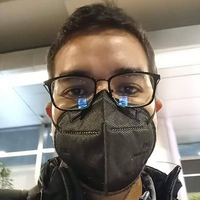 gesudev's profile picture. Developer