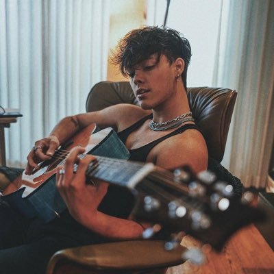 Big Why Don’t We fan. #limelight. @imZachHerron. @whydontwemusic