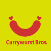 CurrywurstUSA's profile picture. Currywurst Bros., our Berlin-born company is bringing Germany's fast food culture to the United States. Come and enjoy this delicious specialty, made of grilled