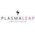 PlasmaLeap Technologies (@PlasmaLeapTech) Twitter profile photo