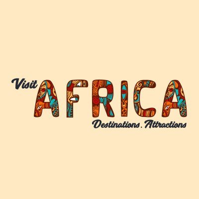 Visit Africa is your ultimate tourism and travel guide & destination brand, crafted to inspire and enable a breathtaking experience of Africa. #VisitAfrica