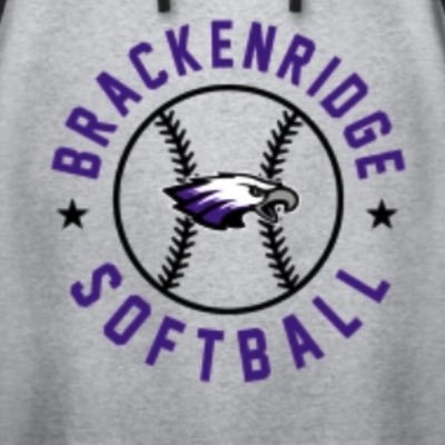 Brackenridge Lady Eagles Softball Twitter Page