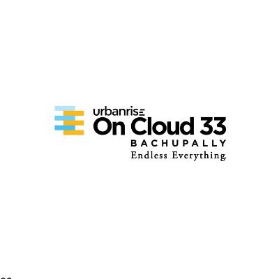 URBANRISE- ON CLOUD 33. The Most Luxurious Gated Community With Never Before And Endless Amenities Of Bachupally-A Booming Location.Hurry! Call - @ 9290-711-711