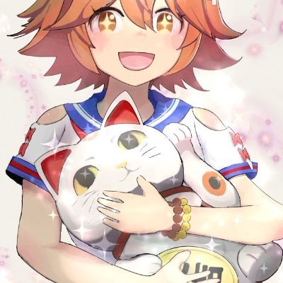 maneki_na_sekai Profile Picture