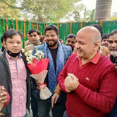 ADSingh96130127's profile picture. 