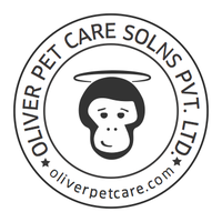 Oliver Pet Care- Animal Fixers(@OliverPetCare) 's Twitter Profile Photo