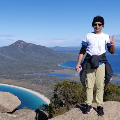 ajaygawri's profile picture. Travel. Laugh. Support. Keep calm. Drink Coffee. Stay fit. Save lives. Donate to good cause.🇮🇳🇭🇲