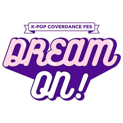 いつまでも夢の中で踊っていたい！東京で行われている K-POP COVER DANCE FESTIVAL「DREAM ON!（略してドリオン）」公式Twitterです。次回vol.27は2024/8/25日！ https://t.co/yGCarxz7wx