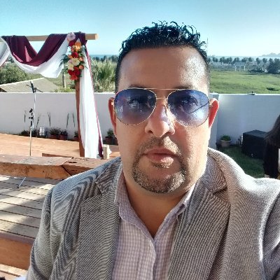 mjofre84's profile picture. Docente de Historia, Geografía y Ciencias Sociales.
Magister en Gestión y Liderazgo Educacional.
Orgulloso de ser serenense.
Socio de Club Deportes La Serena