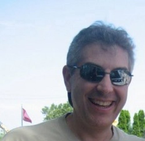 rpoorman1's profile picture. 