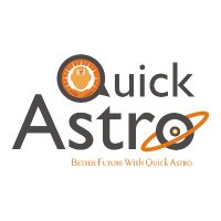 Quick astro(@quickastro22) 's Twitter Profile Photo