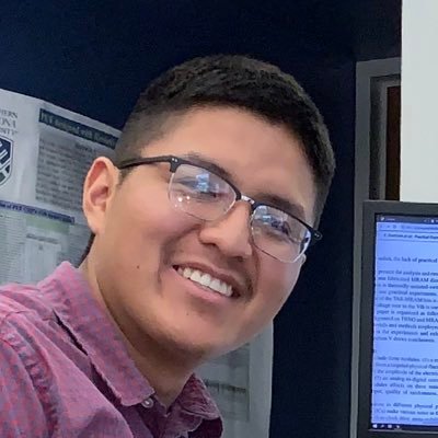 TaylorW59029525's profile picture. 28 | Navajo | Jesus is Lord