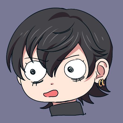 はらぐろさんのプロフィール画像