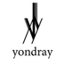 yondray (@yondrayGames) Twitter profile photo