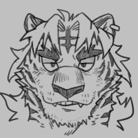 Local Fat Aussie Tiger 🐯🇦🇺(@TigerGinseng) 's Twitter Profile Photo