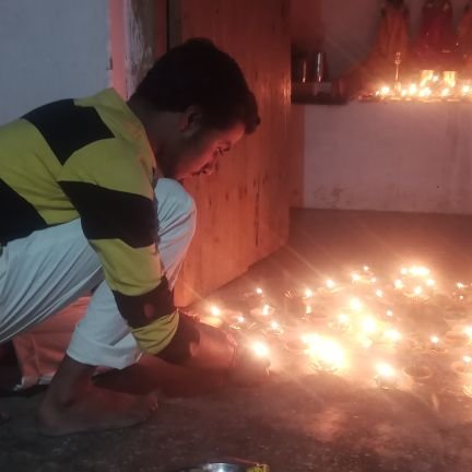 Abhishe47021997's profile picture. Abhishek Kumar Shahi

(Vishen
Prestigious)
Enterpreneur
Upper level Business Consultant
My importance of cs branch
Join
studies -dsss-2020
prestige-2022