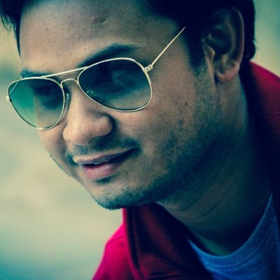 karan_2112's profile picture. 