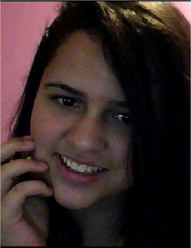 Addicted to music and acting. I'm not supid, cos stupid is as stupid does.I'm the kicker of the @TEAMFOLLOWBACK