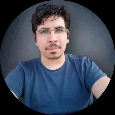 32 | Esposo y papá, un nerd más en twitter que le gusta el Rock 🤘, no se cansa de ver Star Wars 🎬 y aficionado de las Chivas 🐐