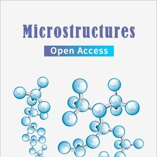 Microstructures is an international peer-reviewed, open access, online journal.