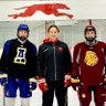 mylymok's profile picture. Wife and proud mama to 2 terrific sons playing College Hockey at Niagara University. 🏒 18 year Career working with youth.