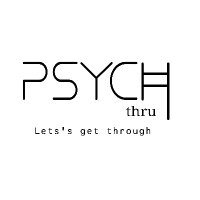 PsychThru(@psychthru) 's Twitter Profile Photo