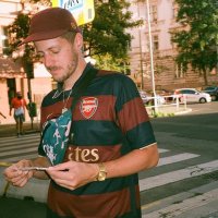 JacMcD (@jaackoo) 's Twitter Profile