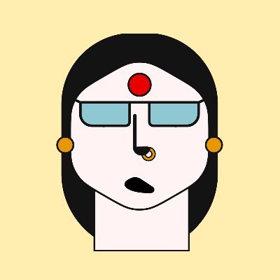 The Desi Lady Club is an Unique Collection of Women NFTs with diff traits from Indian Ethnicity.
All #NFTs are totally minted on Gas Free Polygon Chain.