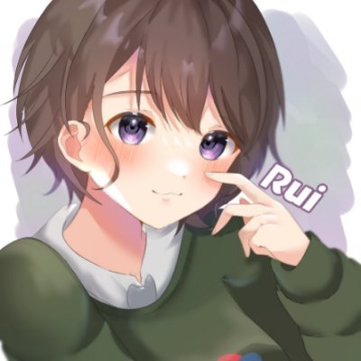 rui.さんのプロフィール画像