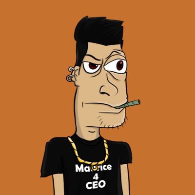 TheBadCeo_NFT Profile Picture