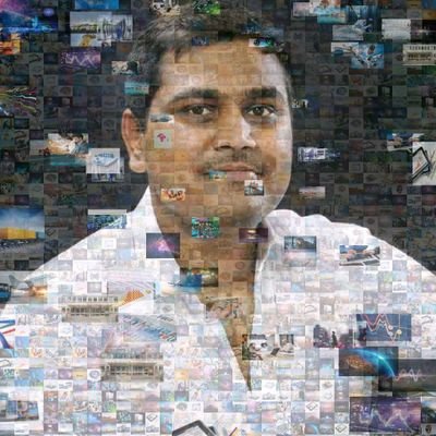 Netapper | Sandviker | DellTechnologies | Educating,Inspiring| Entrepreneur | Networking | Foodie|