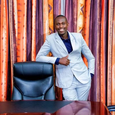 EvansonKamau16's profile picture. Saved by Grace living by Grace