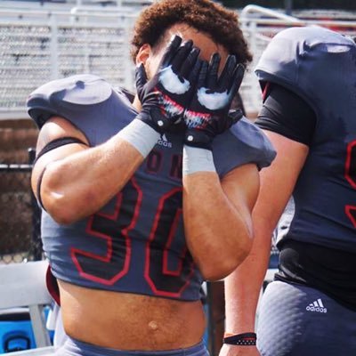 Humble🙏🏽 ~LB @ … ~ 6’0” 220 ~3.0 GPA~〽️ississippi 〽️ade®