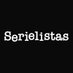 Serielistas (@serielistas) Twitter profile photo