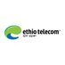 Ethio telecom (@ethiotelecom) Twitter profile photo