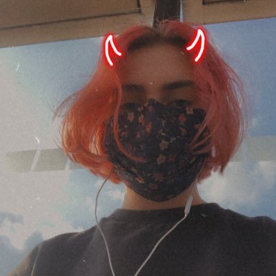 demonboi from germany, he/they, pansexual, has ADHD🏳️‍🌈🏳️‍⚧️