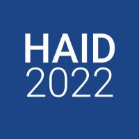 HAID conference(@HAID_conference) 's Twitter Profile Photo