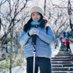 Joan He (@joan_always_he) Twitter profile photo Joan He (@joan_always_he) Twitter profile photo