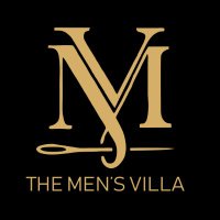 The Men's Villa(@mens_villa) 's Twitter Profile Photo