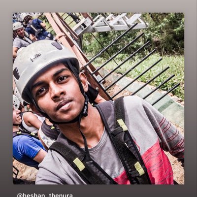 Heshantk's profile picture. Free and Open Source