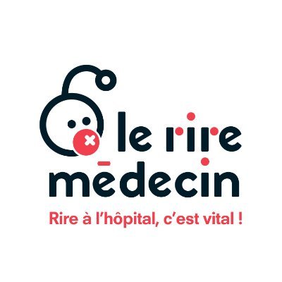 Les #clowns à l'hôpital du #RireMédecin donnent aux #enfantsmalades le pouvoir de #rire.