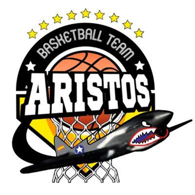 🔸Twitter Oficial del Club de Baloncesto Aristos  ⛹🏻‍♀️Entrenamos personas para competir en valores  #GoAristos💛🏀