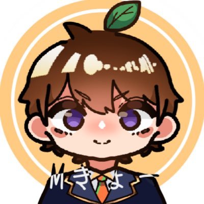 Mきょーさんのプロフィール画像