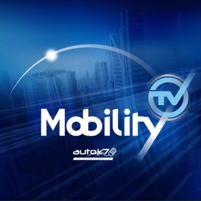 _Mobility_TV Profile Picture